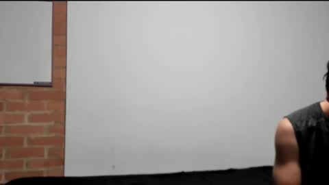 Snapshot of logannick chatting on 13, 10, 2025 Logan online show from 13, 10, 2025