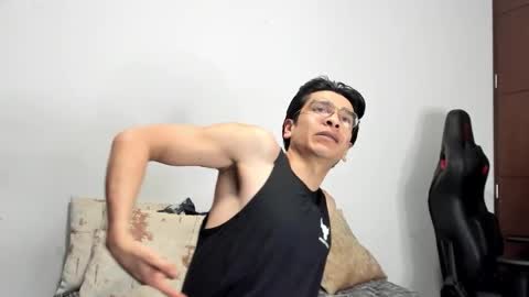 Logan online show from 26, 11, 2025