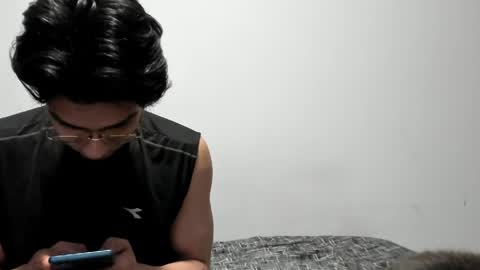 Snapshot of logannick chatting on 25, 3, 2026 Logan online show from 25, 3, 2026