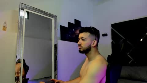 Logan Wolf online show from 19, 2, 2026