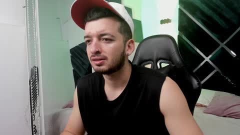 Logan Wolf online show from 27, 3, 2026