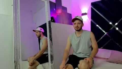 Logan Wolf online show from 31, 3, 2026