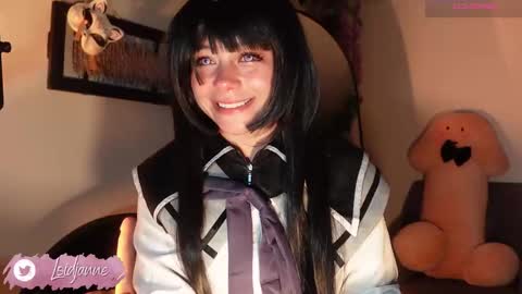 Janne Miller 9pm to 3am GMT-5 online show from 31, 10, 2025