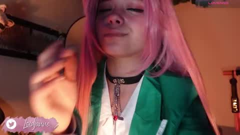 Janne Miller 9pm to 3am GMT-5 online show from 1, 11, 2025