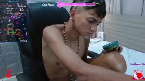 Snapshot of loistwink_1 chatting on 27, 12, 2024 LOUIS online show from 27, 12, 2024