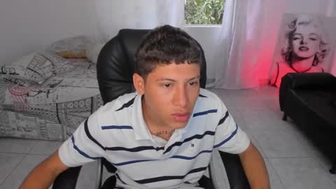 Loius Boy online show from 8, 10, 2025