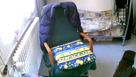 Snapshot of lokoum39 chatting on 16, 2, 2025 lokoum39 online show from 16, 2, 2025