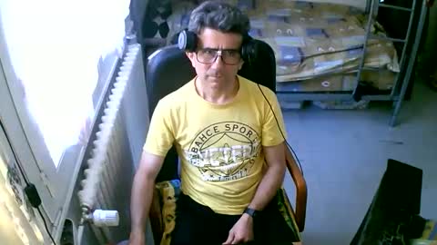 lokoum39 online show from 29, 11, 2025