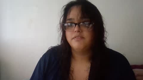 Snapshot of lola242327 chatting on 23, 2, 2025 lola242327 online show from 23, 2, 2025