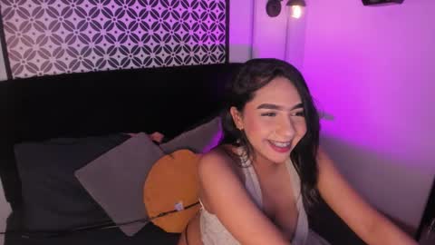 Lola online show from 18, 3, 2026