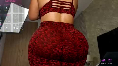 Lola Sweet online show from 24, 4, 2026