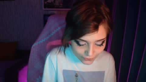 Snapshot of lola_bani_ chatting on 8, 1, 2025 lola online show from 8, 1, 2025