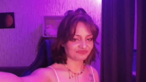 Snapshot of lola_bani_ chatting on 13, 2, 2025 lola online show from 13, 2, 2025