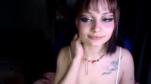 Snapshot of lola_bani_ chatting on 26, 2, 2025 lola online show from 26, 2, 2025
