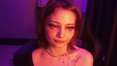 Snapshot of lola_bani_ chatting on 1, 3, 2025 lola online show from 1, 3, 2025