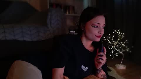 Snapshot of lola_bani_ chatting on 6, 2, 2026 lola online show from 6, 2, 2026