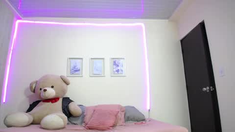 Snapshot of lola_calypso chatting on 26, 3, 2026 Lola Calypso online show from 26, 3, 2026