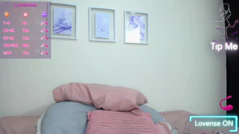 Lola Calypso online show from 10, 5, 2026