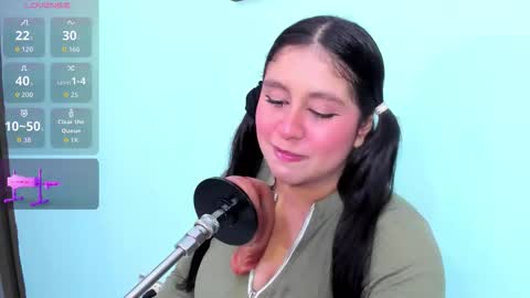 lola online show from 1, 12, 2025