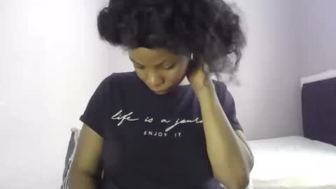 Snapshot of lola_coco chatting on 6, 4, 2026 Lola Coco online show from 6, 4, 2026