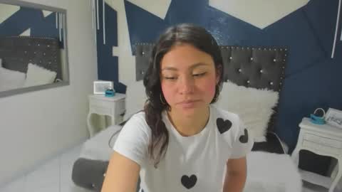 Snapshot of lola_cook chatting on 14, 11, 2025 Lola online show from 14, 11, 2025