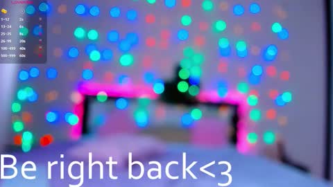 Lola online show from 20, 2, 2026