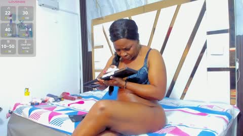 Lola online show from 29, 12, 2024