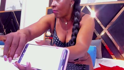 Lola online show from 4, 1, 2025