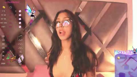 Snapshot of lola_js chatting on 24, 2, 2025 lola_js online show from 24, 2, 2025