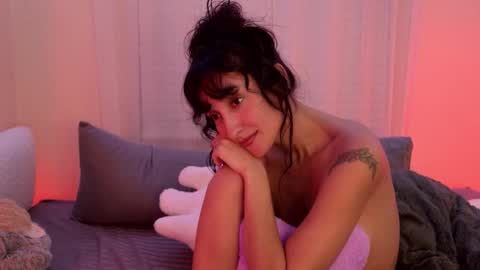 Snapshot of lola_la_lita chatting on 20, 10, 2025 lola_la_lita online show from 20, 10, 2025