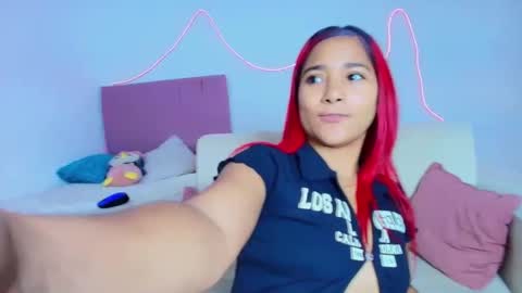 lola_lustrum online show from 15, 5, 2026
