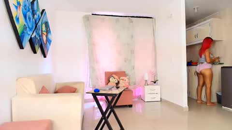 lola_lustrum online show from 17, 5, 2026