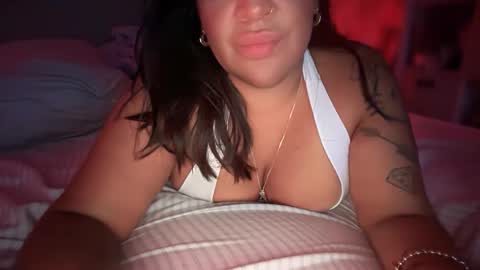 Snapshot of lola_luxe11 chatting on 23, 9, 2025 lola_luxe11 online show from 23, 9, 2025
