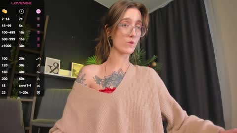 Lola online show from 25, 12, 2024