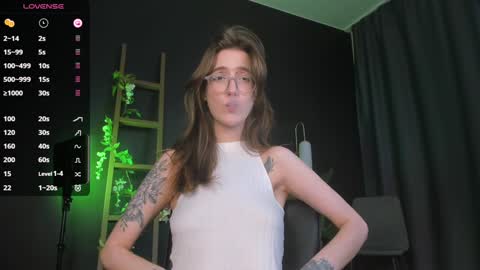 Lola online show from 14, 1, 2025