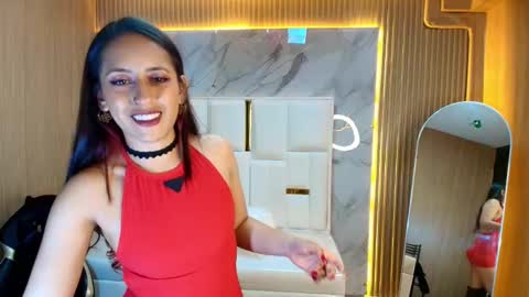 Snapshot of lola_roses_tf chatting on 19, 3, 2026 Lola online show from 19, 3, 2026