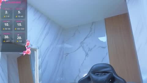 Snapshot of lola_roses_tf chatting on 28, 3, 2026 Lola online show from 28, 3, 2026