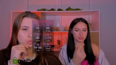 Lola online show from 15, 10, 2025