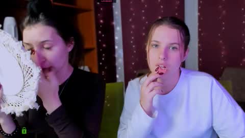 Lola online show from 5, 11, 2025