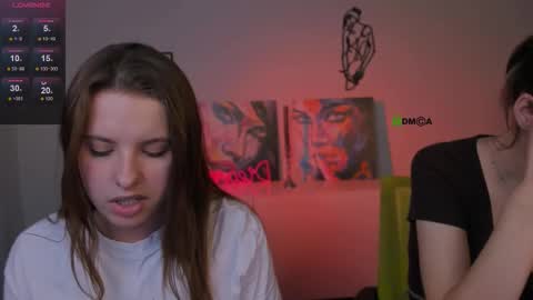 Lola online show from 6, 11, 2025