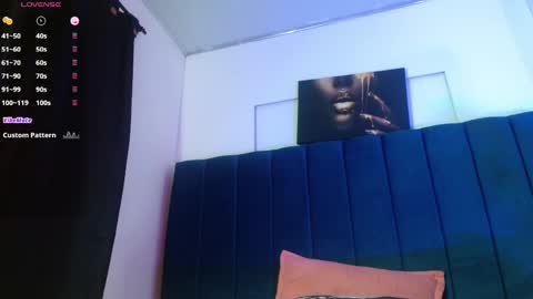 Snapshot of lola_wish chatting on 5, 4, 2026 lola_wish online show from 5, 4, 2026