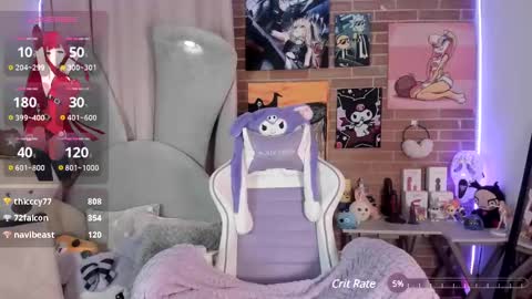 Lola Bunny online show from 17, 1, 2025