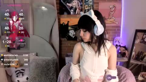 Lola Bunny online show from 19, 1, 2025