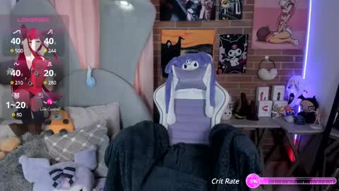 Lola Bunny online show from 15, 2, 2025
