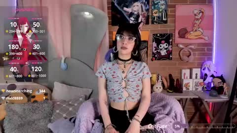 Lola Bunny online show from 7, 3, 2025