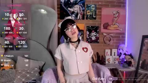 Lola Bunny online show from 8, 3, 2025