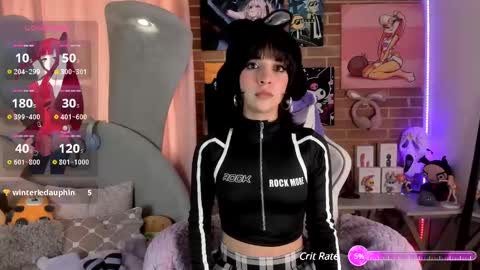 Lola Bunny online show from 9, 3, 2025