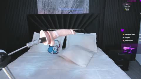 Lola Angel online show from 10, 12, 2024