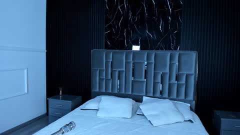 Lola Angel online show from 7, 10, 2025