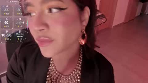 lolaasmith_21 online show from 26, 10, 2025